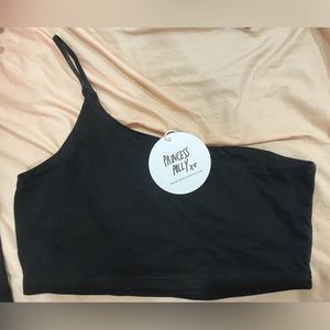 Brand new Princess Polly top